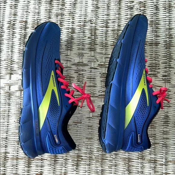 Brooks Trace 2 Running Shoes - Picture 3 of 10